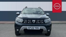 Dacia Duster 1.3 TCe 150 Prestige 5dr EDC Petrol Estate